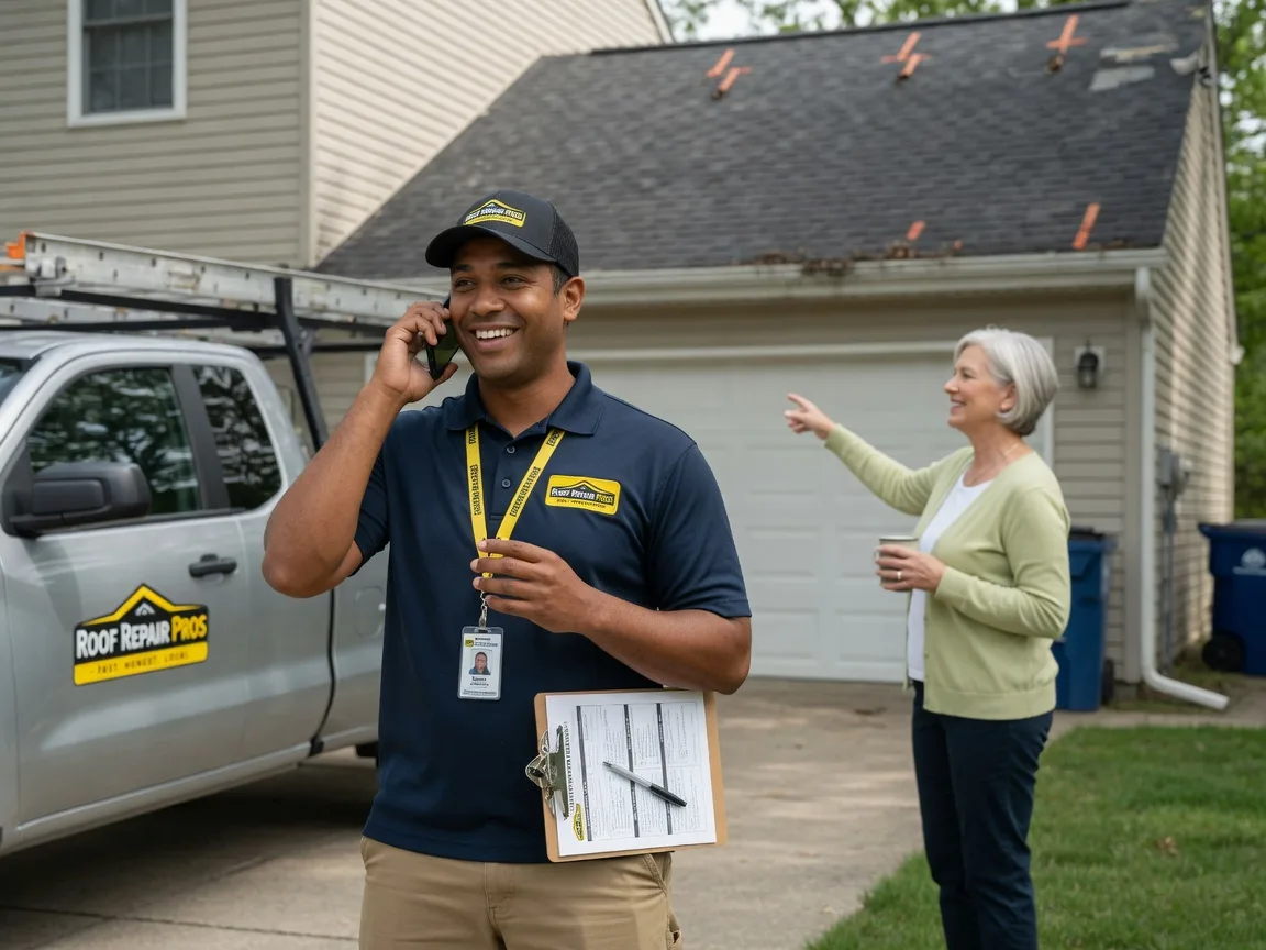 Roof Repair Paxton, IN FAQs